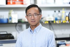 Dr. Jiang Headshot